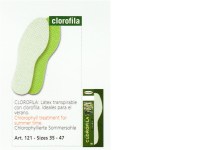 Стельки Clorofila