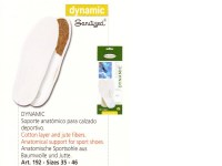 Стельки Dynamic