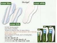 Стельки Ocean