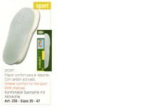 Стельки Sport