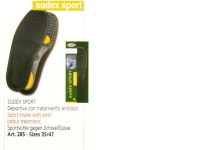 Стельки Sudex sport