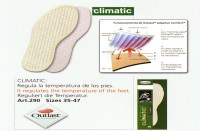 Art. 290 Climatic