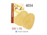 Полустелька (DM 1/2 PK)