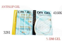 Полустелька (1/2 DM Gel)