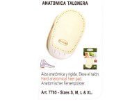 Подпяточник (Anatomica Talonera)