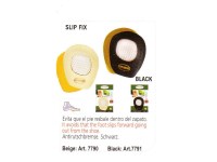 Полустелька (Slip Fix Black)