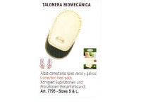 Подпяточник (Talonera Biomecanica)