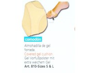 Гелевый   антимозольный аксессуар (Comodon)