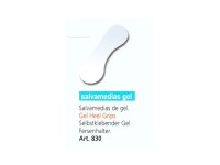 Гелевый антимозольный аксессуар (Salvamedias Gel)