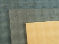 Набоечная пластина Caster Bico