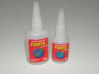 Клей молекулярный Forte Plus