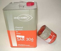 Kenda Farben SAR 306 Noir