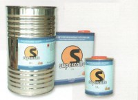 Клей полиуретановый Supercolle PVC