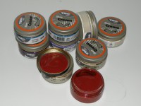 Крем для обуви TRG 50мл