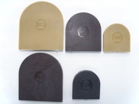 Набойка DM/Top Hill Junior