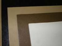 Набоечная пластина Topy Hitop (Durotop) 4мм/6мм