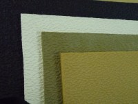 Набоечная пластина Topy Rug