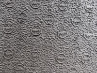 Набоечная пластина Topy Transtop Dur