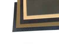 Набоечная пластина Topy Veratop