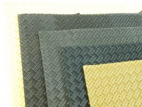 Набоечная пластина Topy Winter