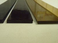 Набоечная пластина Vulkotop Lisse