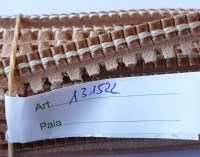 Рант кожаный 131522