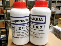 Клей Supercolle Aquatack