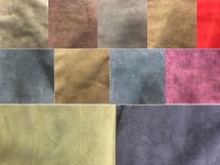 Замша (1,2-1,4мм)