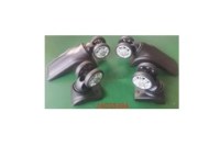 Колеса 23539 (4шт)