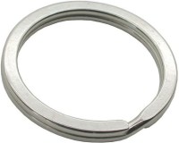 Кольцо 25D плоское