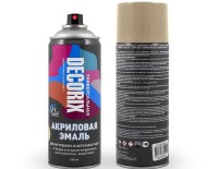 Краска-спрей Decorix