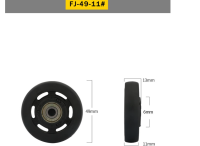 Колесо FJ-49-11