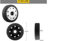 Колесо FJ-50-16