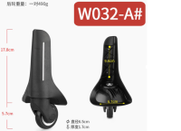 Колёса W032a высокие (2шт)