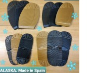 Набойки ALASKA