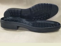 Подошва Бартон