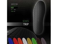 Подошва Dunlop Trip р.49/50