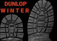 Набойка Dunlop Winter