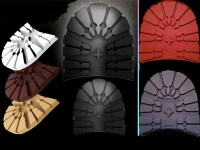 Набойка Dunlop Tank