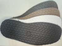 Подошва RUEDA