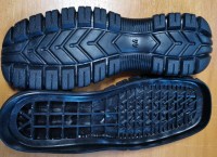 Подошва Шварц