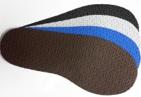 Подошва Topy CELLOLUX жен.