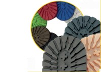 Набойка Trekker 10 и 12мм