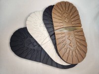 Набойка Trekker 7,5мм