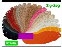 Подошва Zig-Zag