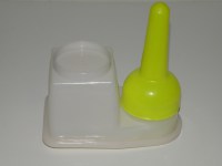 Контейнер для клея и краски 0,8 л