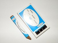 Воск-карандаш Leklat