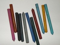 Воск-карандаш