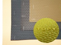 Профилактическая пластина Topy Verasem