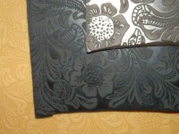 Профилактика Caster Crepelina Charro (Цветок)